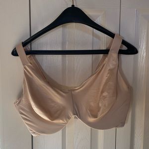 Soma Bra - Sensuous Sides 1” Minimizer 40DDD